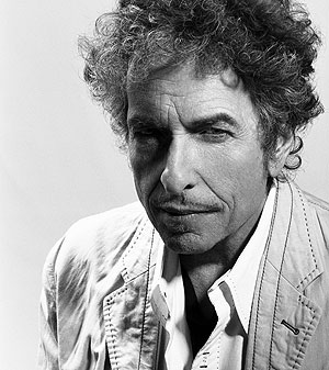 Bob Dylan. (Foto: AP)