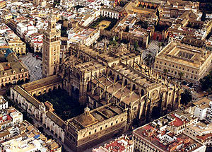 La Catedral De Sevilla Recuerda Su Historia Y Se Renueva En Su Quinto la-catedral-de-sevilla-recuerda-su-historia-y-se-renueva-en-su-quinto