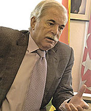 Enrique Porto. (P. Carrero)