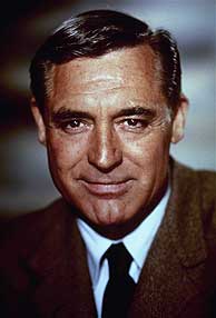 Cary Grant, el preferido de Blog.