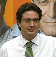 David Madí (Foto: D. Umbert)