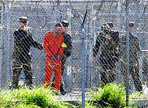 Imagen de la prisin de EEUU en Guantnamo. (Foto: AFP)