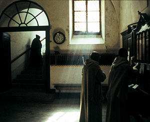 Escena de la pelcula 'El gran silencio' (Foto: Karma Films)