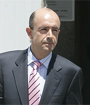 Manuel Lamela. (J. Martnez)