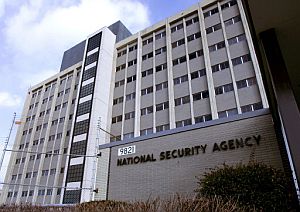 La sede de la Agencia de Seguridad Nacional de EEUU. (Foto: AFP)