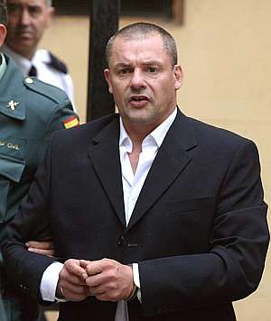 El Supremo confirma la condena a Tony King por el asesinato de Sonia  Carabantes | elmundo.es