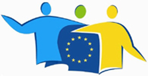 Logotipo del Ao Europeo de la Igualdad de Oportunidades para todas las Personas.
