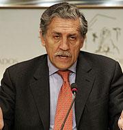 Diego Lpez Garrido. (EFE)