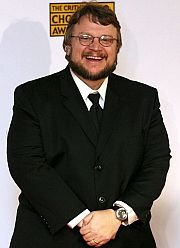 Guillermo del Toro, director de 'El laberinto del fauno'. (Foto: EFE)