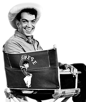 Cantinflas. (Foto: John Springer Collection/CORBI)