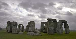 El monumento de Stonehenge. (Foto: AP)