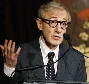 Woody Allen. (Foto: REUTERS)
