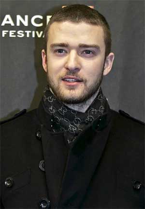 amanecer Prisión mezcla Justin Timberlake supera sus sueños cinematográficos con doble estreno |  elmundo.es