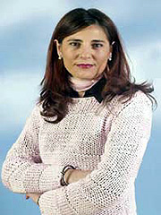 Elena Torres Miranda.