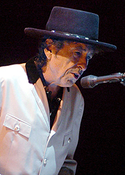 Bob Dylan. (Foto: EFE)
