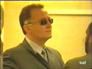 El abogado Pablo Vioque, en una imagen de televisin. (Foto: TVE)