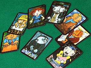 Las cartas del juego. (Foto: ELMUNDO.ES)