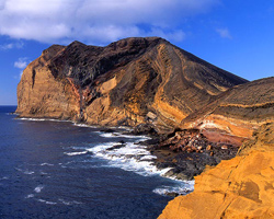 La isla está dentro de la Reserva Natural de Los Islotes. (FOTO: ELMUNDO.ES)
