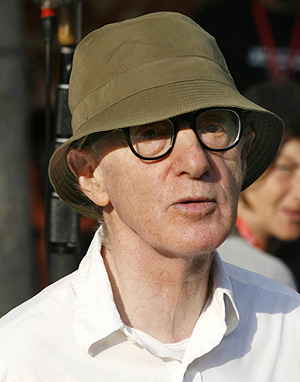El cineasta Woody Allen publicar una nueva obra, despus de 25 aos. (Foto: REUTERS)