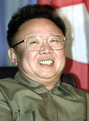 El líder norcoreano, Kim Jong-il. (Foto: REUTERS)