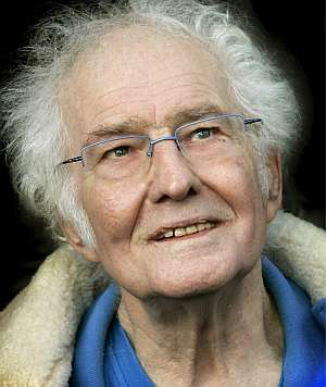 Jan Wolkers, en una imagen de 2005. (Foto: EFE)