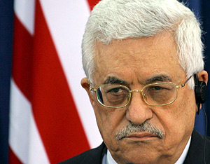 El presidente de la ANP, Abu Mazen. (Foto: EFE)