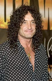 Kevin DuBrow. (Foto: REUTERS)