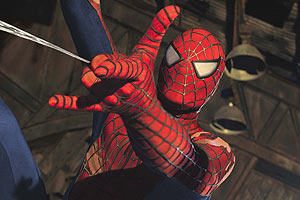 Spider Man ha sido uno de los 'responsables' de los resultados de taquilla.