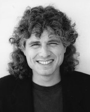 Steven Pinker (Foto: Soylent Communications)