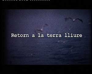 Ttulo del nuevo documental sobre Terra Lliure que emitir TV3.