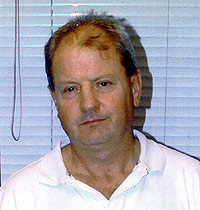 Steve Wright, el presunto asesino. (Foto: EFE)