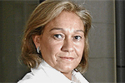 Ana Isabel Mario.