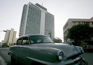 El dficit de viviendas en Cuba se cifra en 600.000 unidades. (FOTO: REUTERS)
