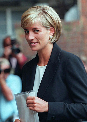Un jurado culpa al chófer y a los paparazzi de la muerte de la princesa Diana  de Gales  elmundoes