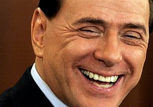 Silvio Berlusconi. (Foto: AP)