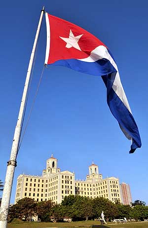 Hace das, el Gobierno autoriz el alojamiento en hoteles cubanos para los propios habitantes de la isla. (Foto: EFE)