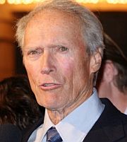 Clint Eastwood. (Foto: AFP)
