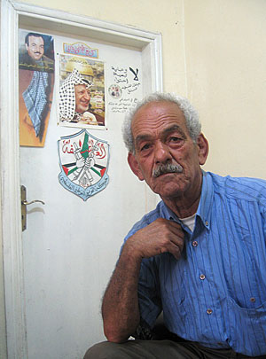 Mohamed Yusef. (Foto: M.G.P.)