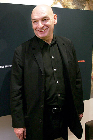 Jean Nouvel (Foto: Benito Pajares)