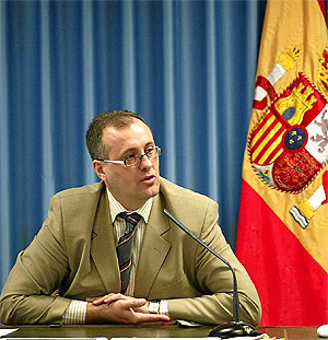Alejandro Inurrieta dimite como presidente de la SPA 'por motivos ...