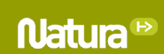 Logotipo del canal Natura.