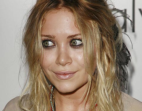 Mary-Kate Olsen. (Foto: AP)