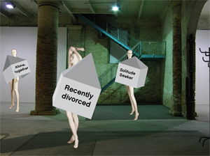 El arquitecto Droog pretende hacer la vida ms fcil a los solteros. (Foto: http://www.droog.com)