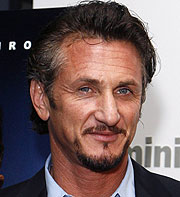 El actor Sean Penn. (Foto: Reuters)