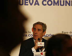 Antonio Fernndez-Galiano. (Foto: Begoa Rivas)