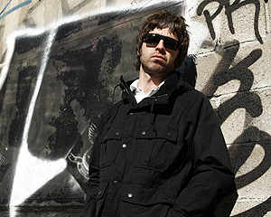 Noel Gallagher, guitarrista de la banda. (Foto: REUTERS)