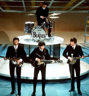Los Beatles siempre son noticia. (Foto: AP)
