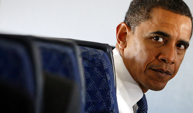 Barack Obama, presidente electo de EEUU. (Foto: AP)