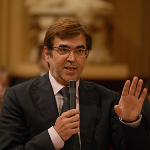 El presidente del Govern balear, Francesc Antich.
