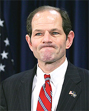 Eliot Spitzer. (Foto: Reuters)